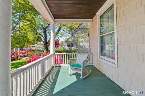 8 Myrtle Street Norwalk CT 06855