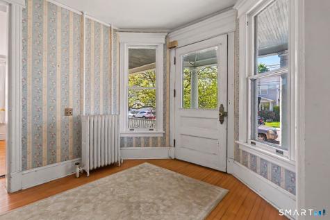 8 Myrtle Street Norwalk CT 06855