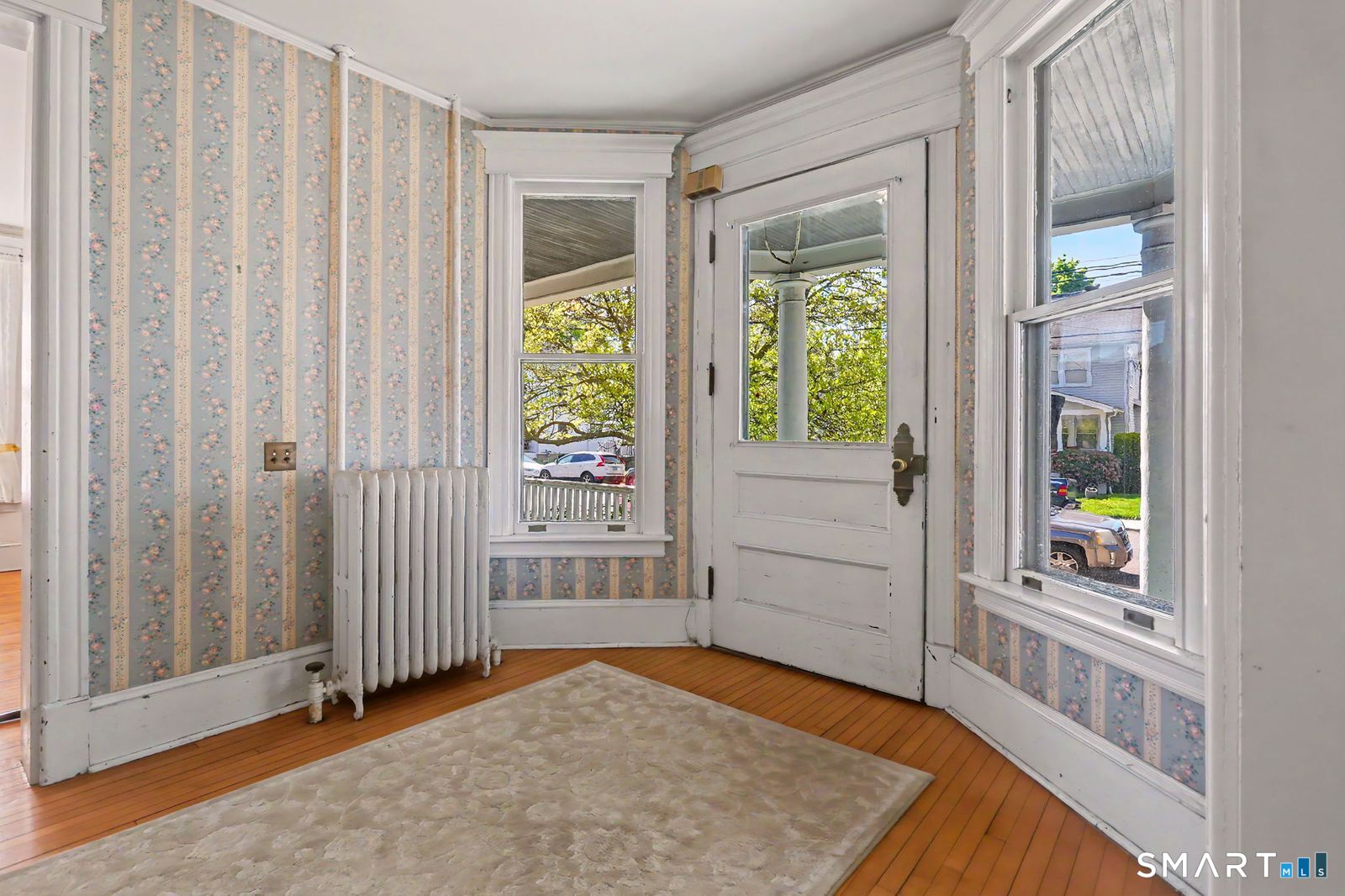 8 Myrtle Street Norwalk CT 06855