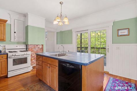 8 Myrtle Street Norwalk CT 06855
