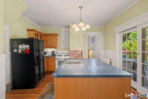 8 Myrtle Street Norwalk CT 06855