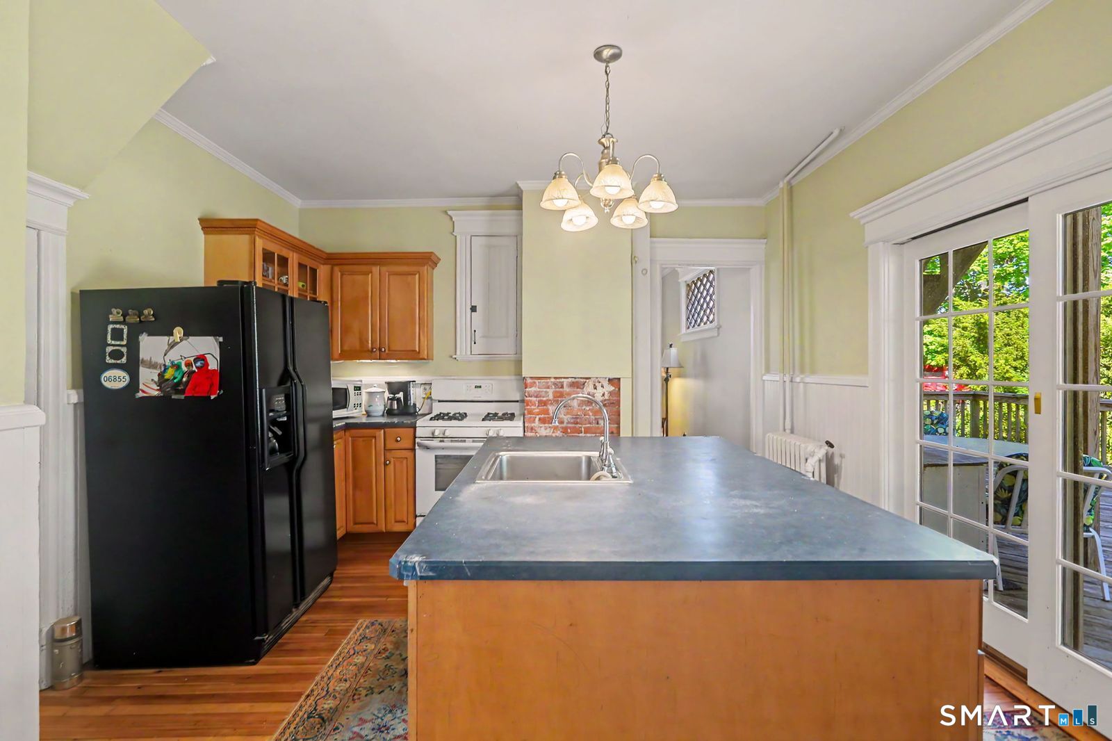 8 Myrtle Street Norwalk CT 06855