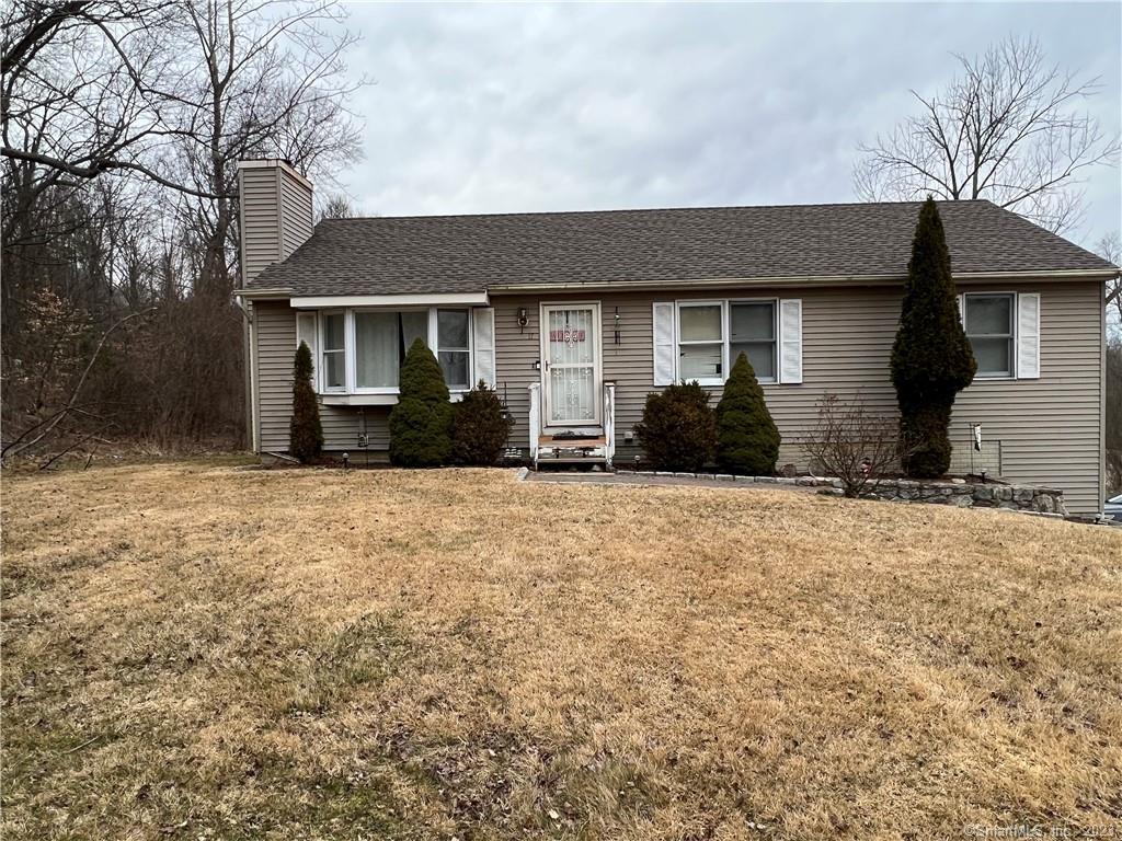 17 Forest Drive New Milford CT 06776