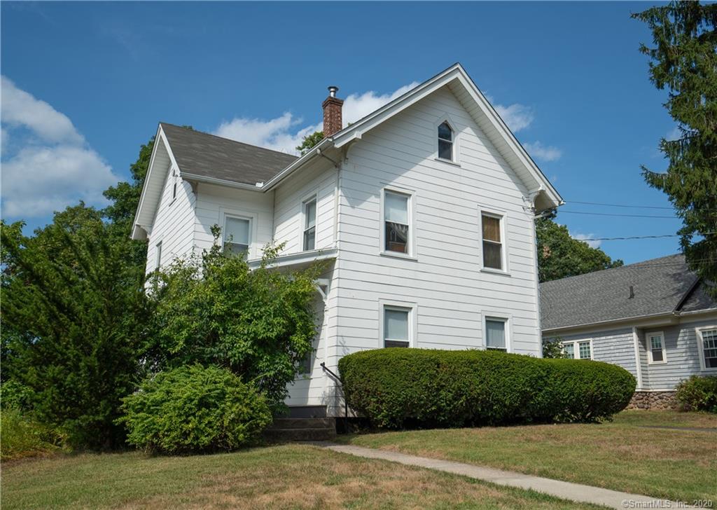 119 Judd Street Bristol CT 06010
