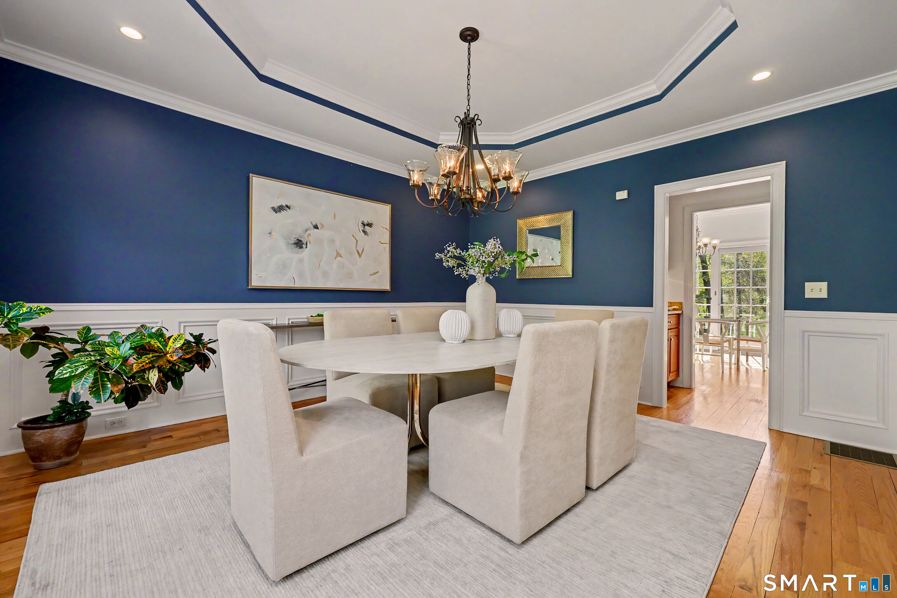 10 Chapman Place Redding CT 06896