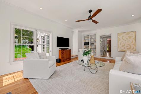 10 Chapman Place Redding CT 06896