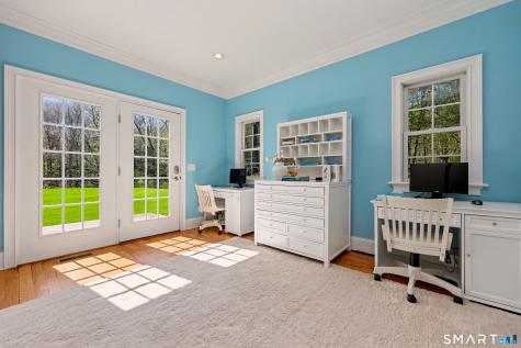 10 Chapman Place Redding CT 06896