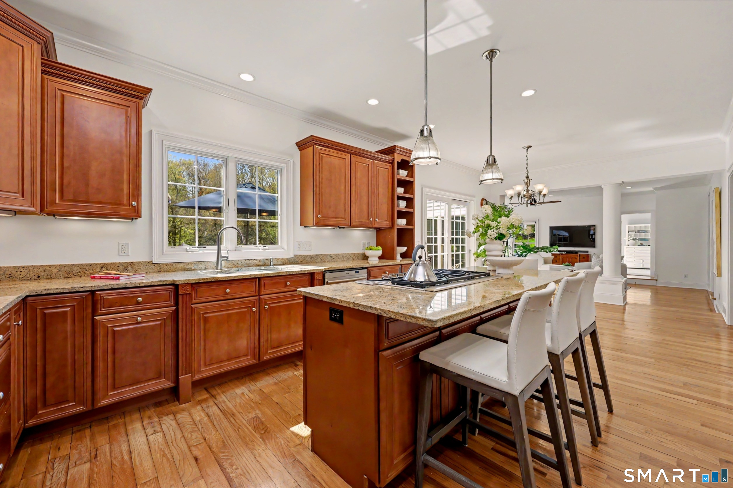 10 Chapman Place Redding CT 06896