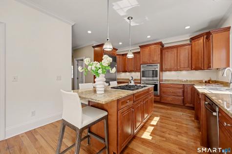 10 Chapman Place Redding CT 06896