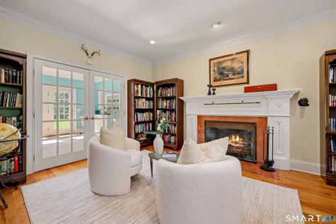 10 Chapman Place Redding CT 06896