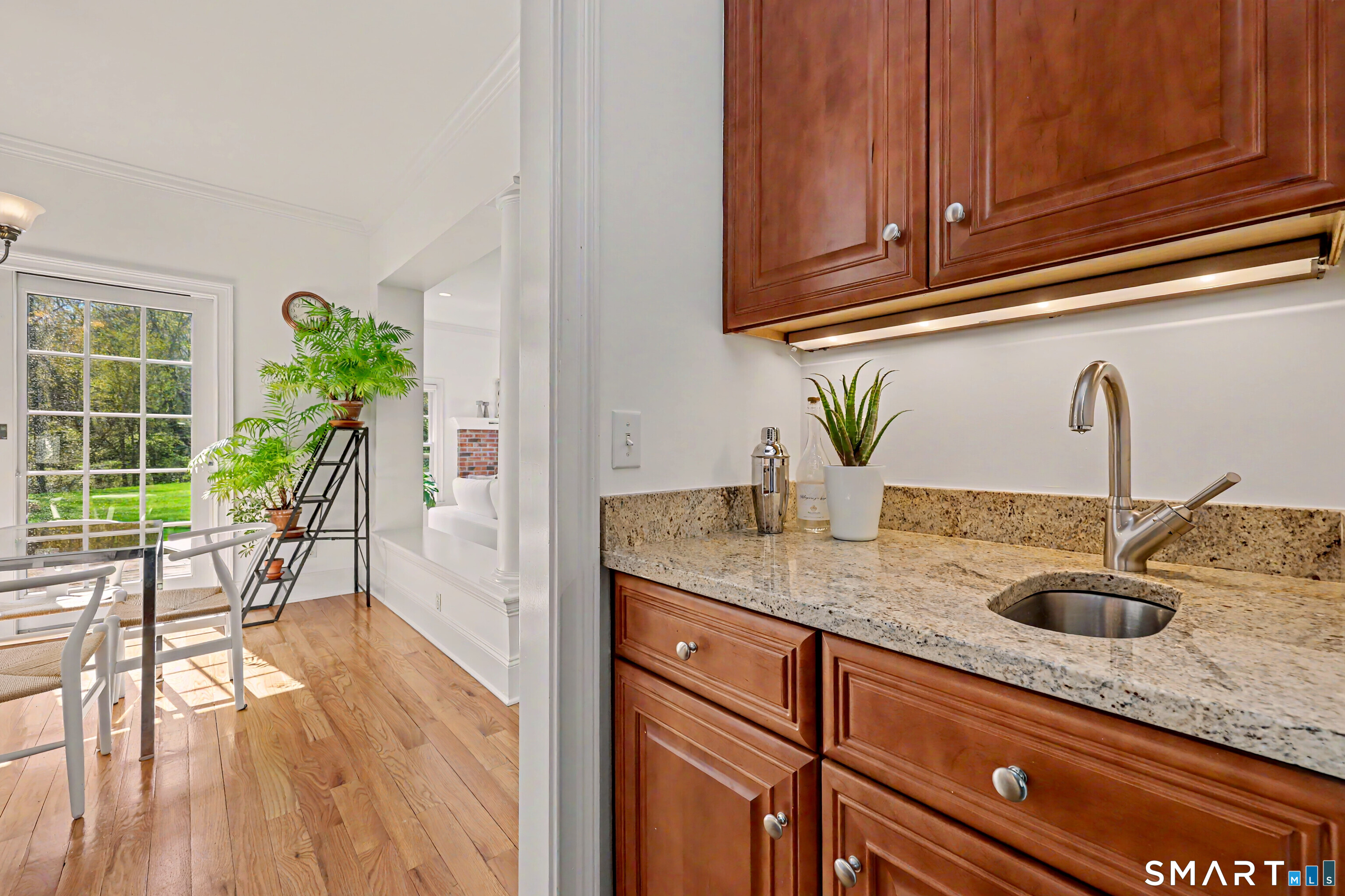 10 Chapman Place Redding CT 06896