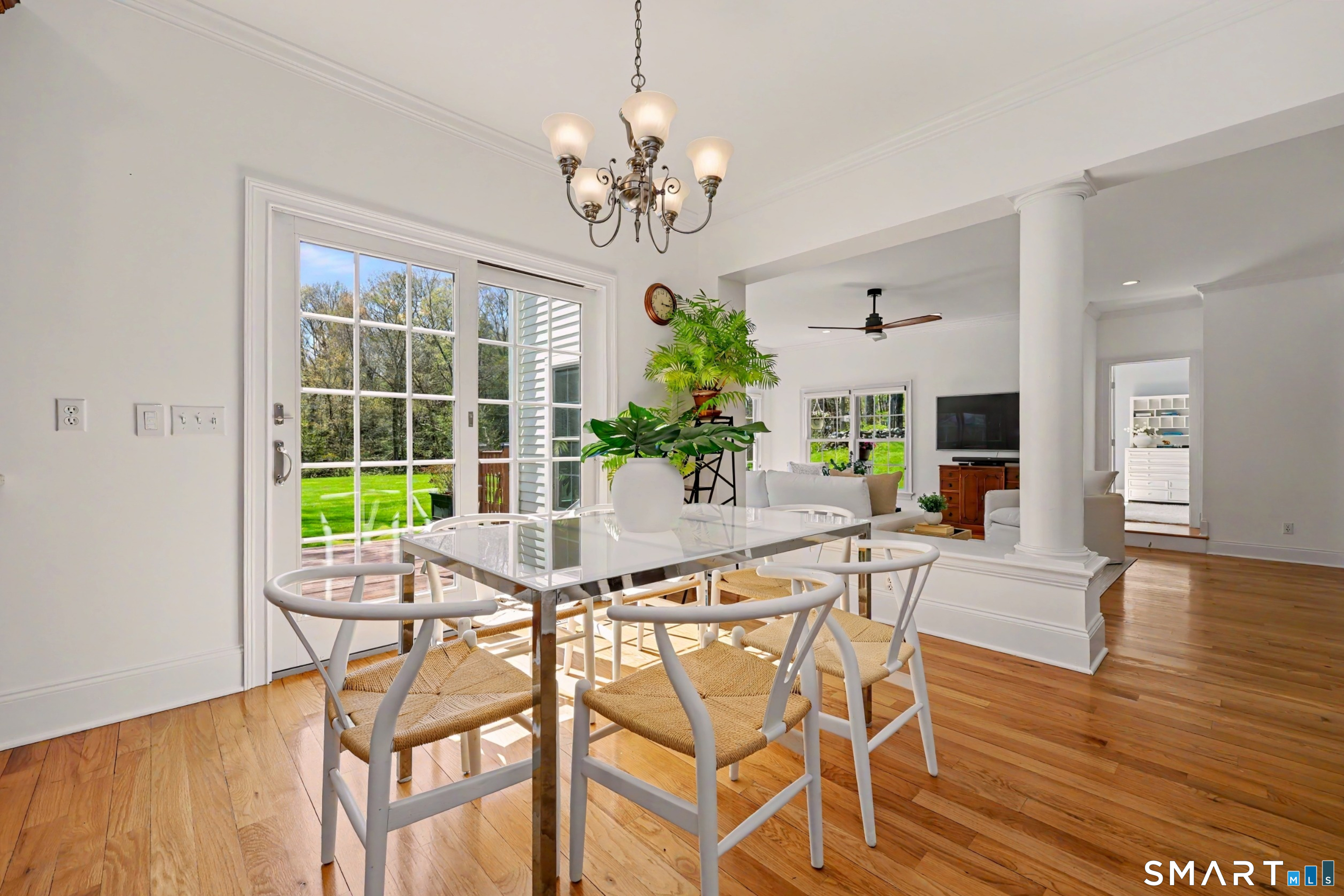 10 Chapman Place Redding CT 06896