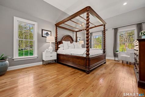 10 Chapman Place Redding CT 06896