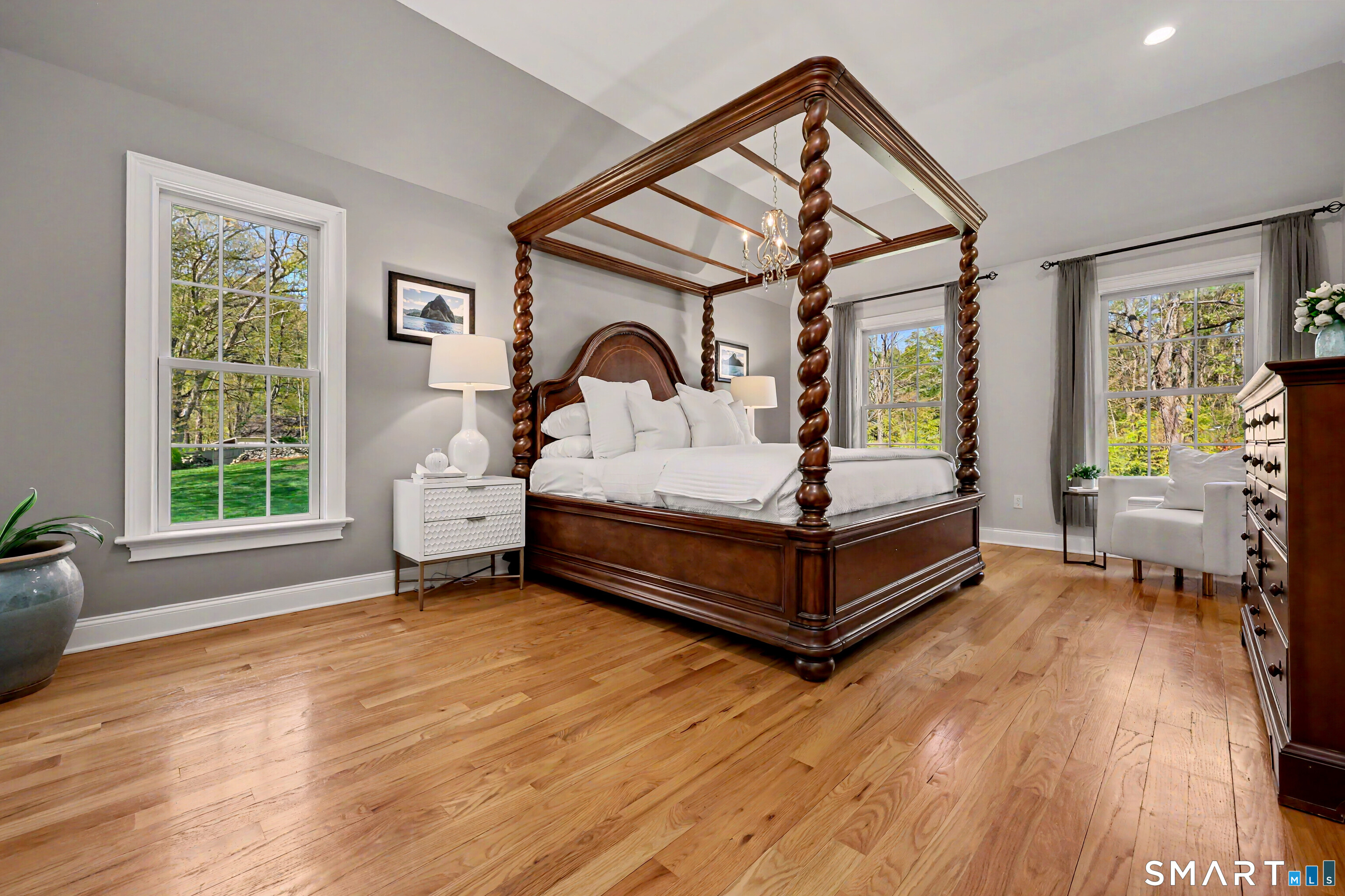 10 Chapman Place Redding CT 06896