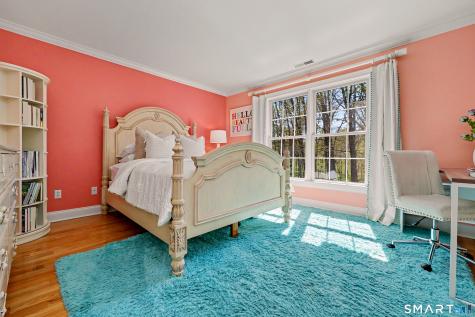 10 Chapman Place Redding CT 06896