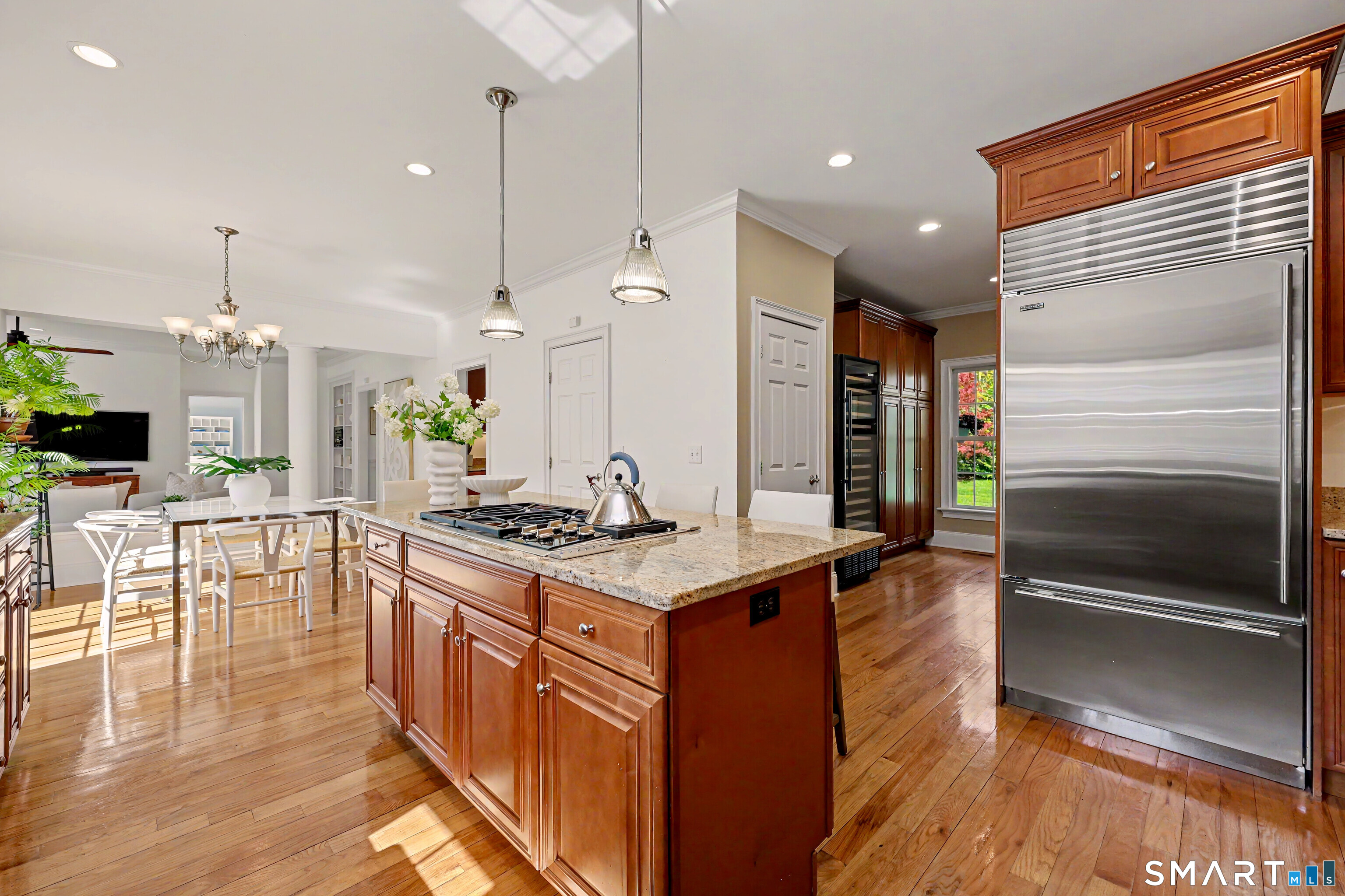 10 Chapman Place Redding CT 06896