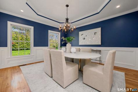 10 Chapman Place Redding CT 06896