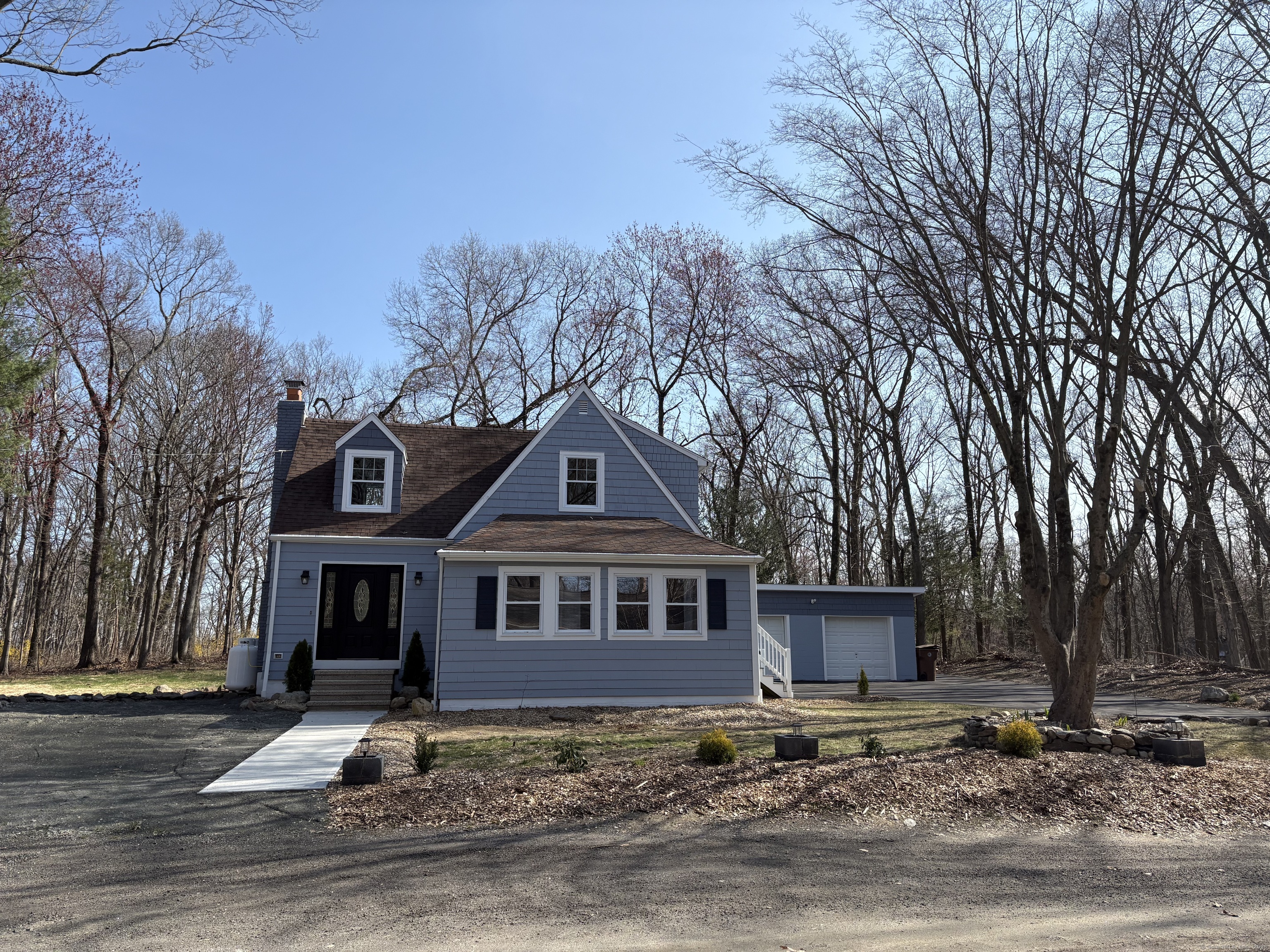 755 Booth Hill Road Shelton CT 06484