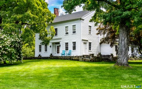 108 Squire Hill Road New Milford CT 06776