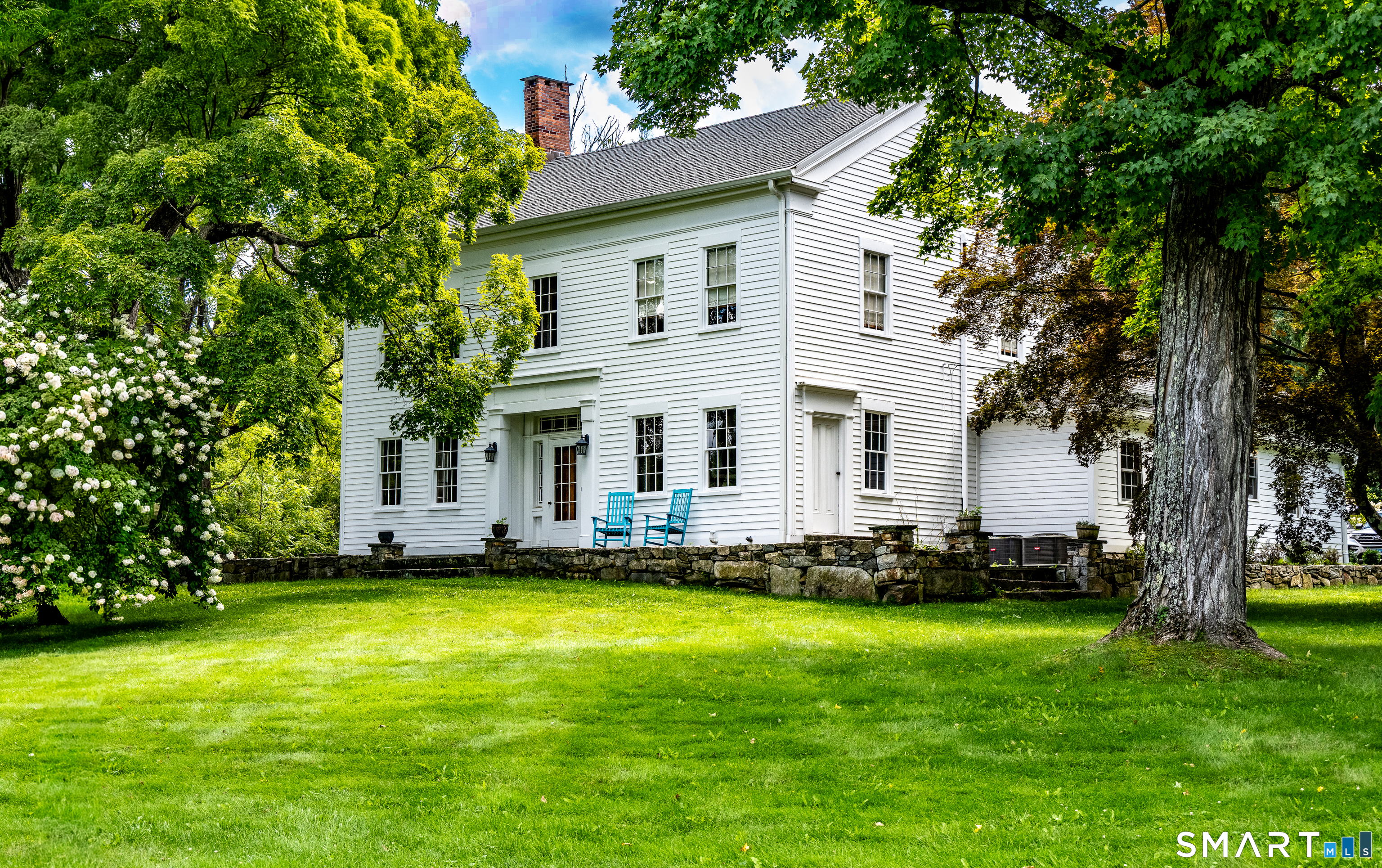 108 Squire Hill Road New Milford CT 06776