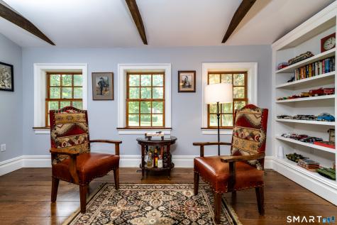 108 Squire Hill Road New Milford CT 06776