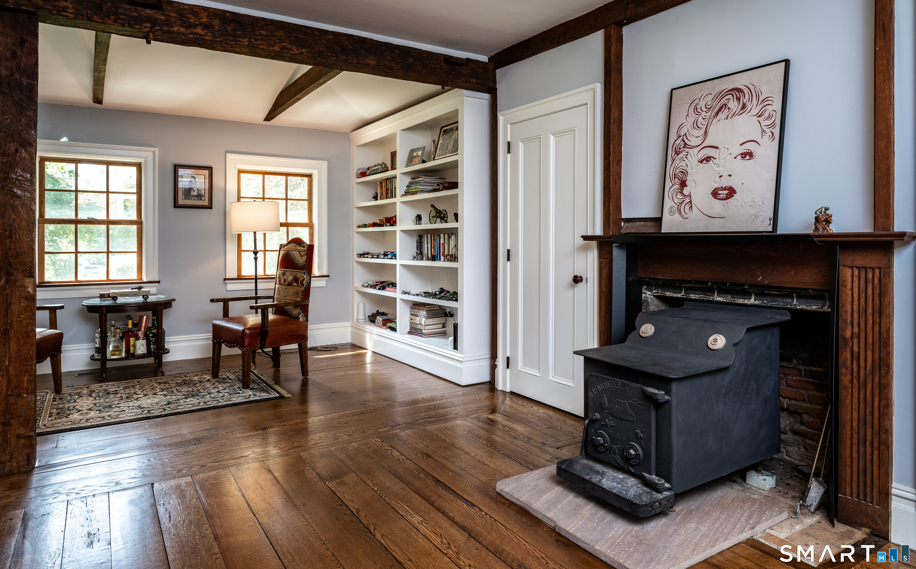 108 Squire Hill Road New Milford CT 06776