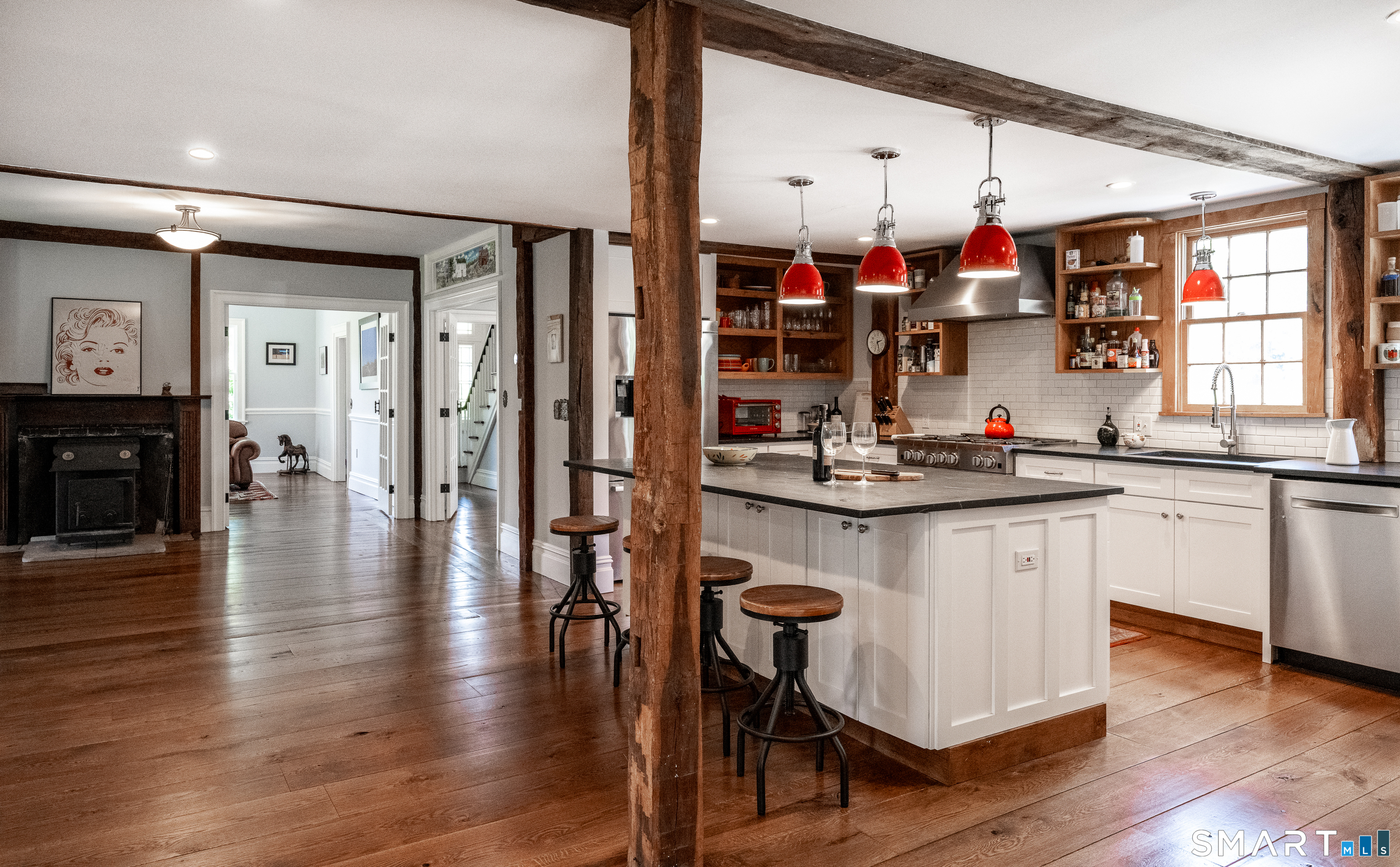 108 Squire Hill Road New Milford CT 06776