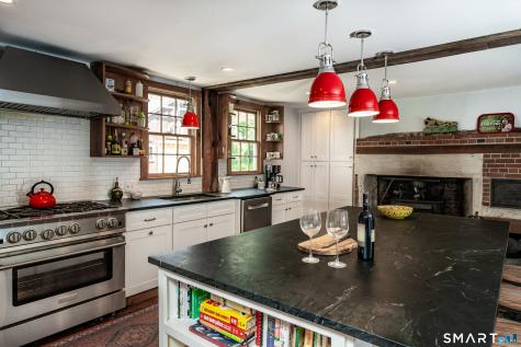 108 Squire Hill Road New Milford CT 06776