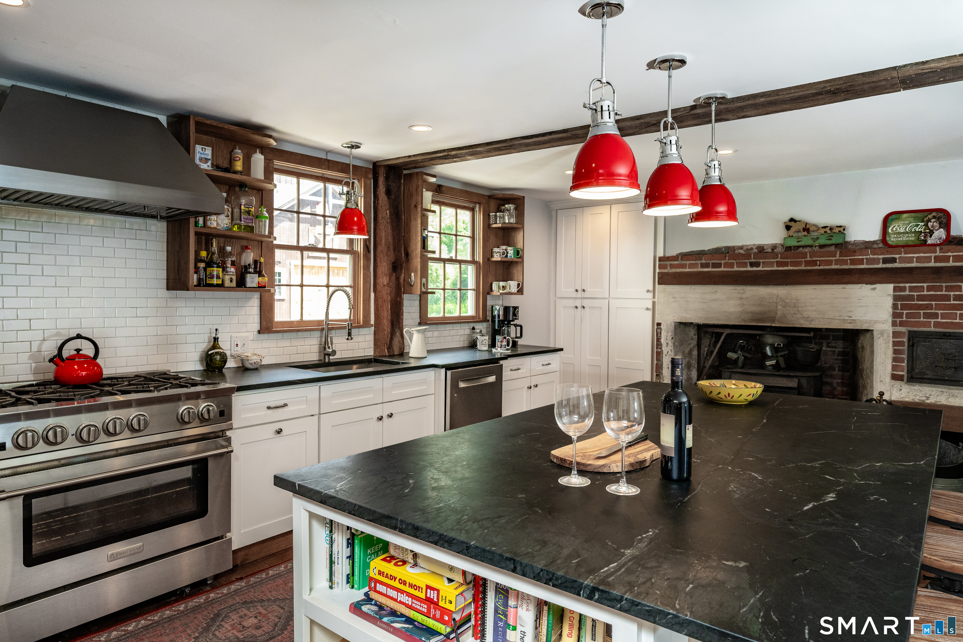 108 Squire Hill Road New Milford CT 06776