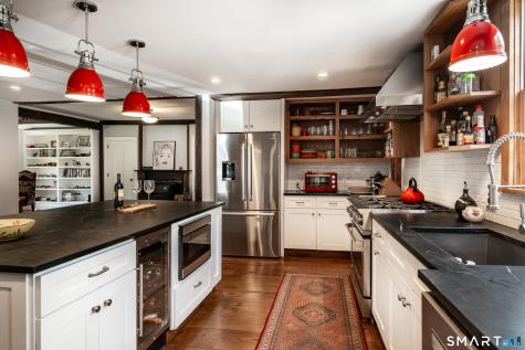 108 Squire Hill Road New Milford CT 06776