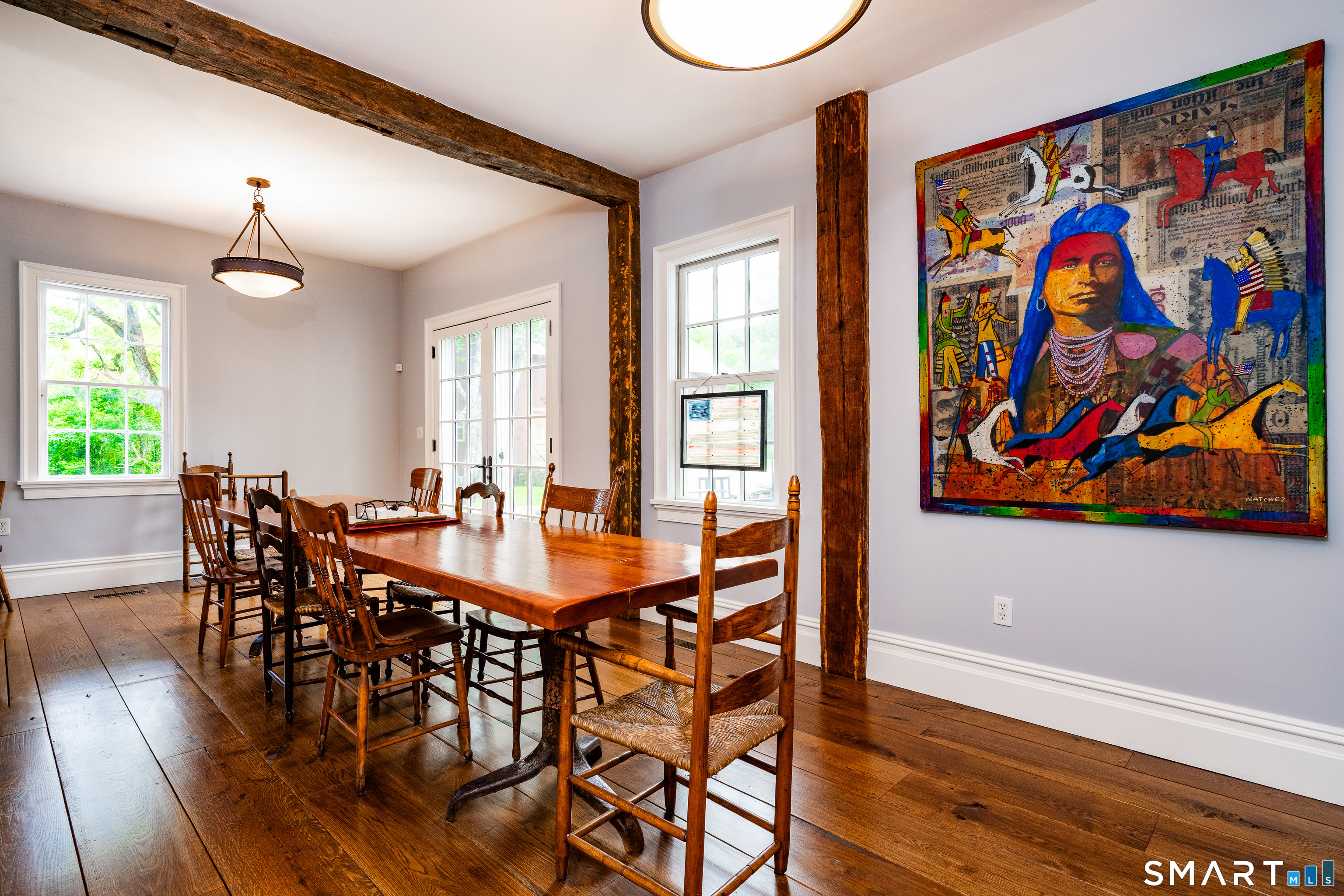 108 Squire Hill Road New Milford CT 06776