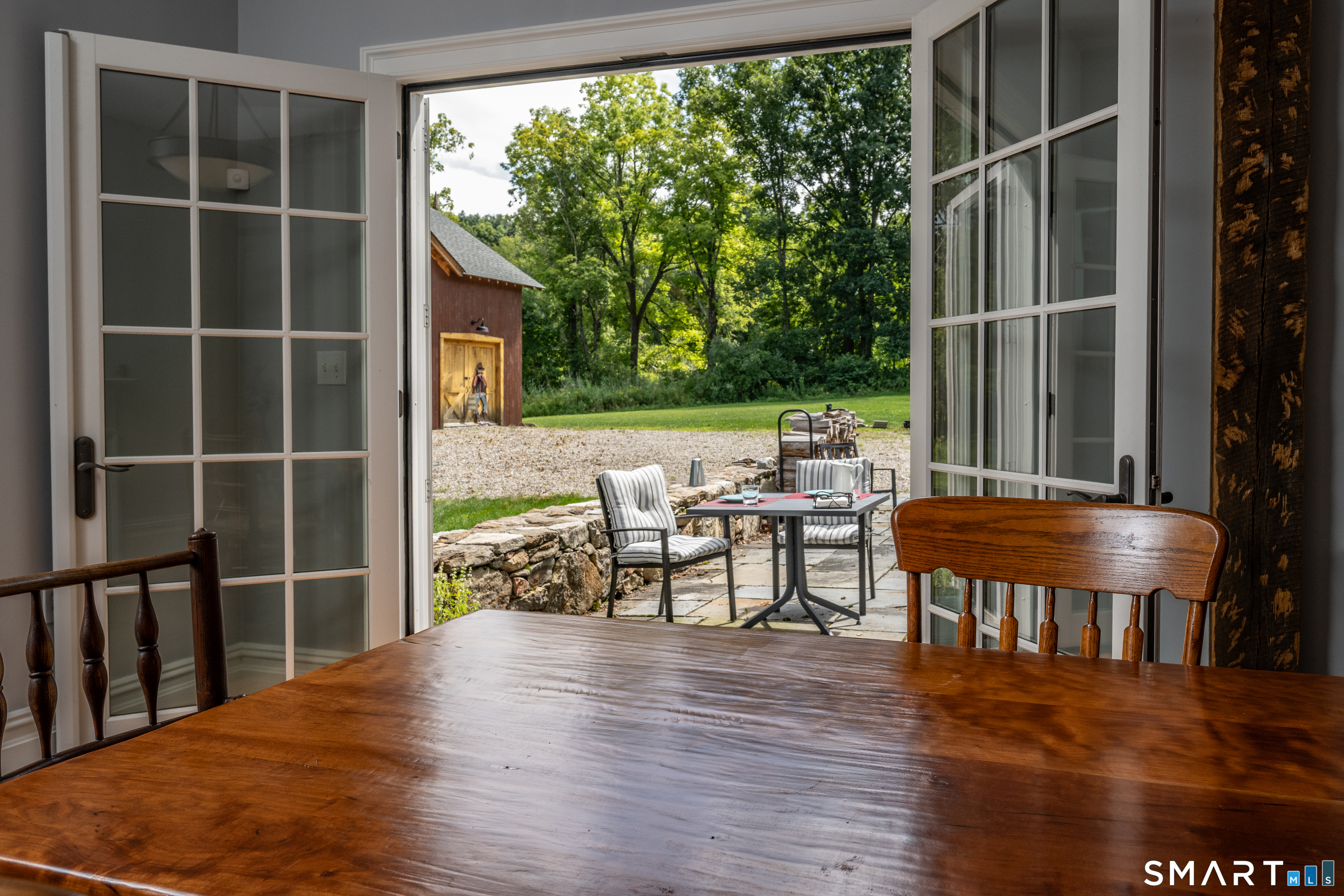 108 Squire Hill Road New Milford CT 06776