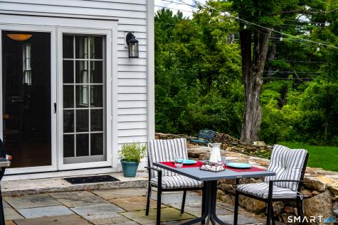 108 Squire Hill Road New Milford CT 06776