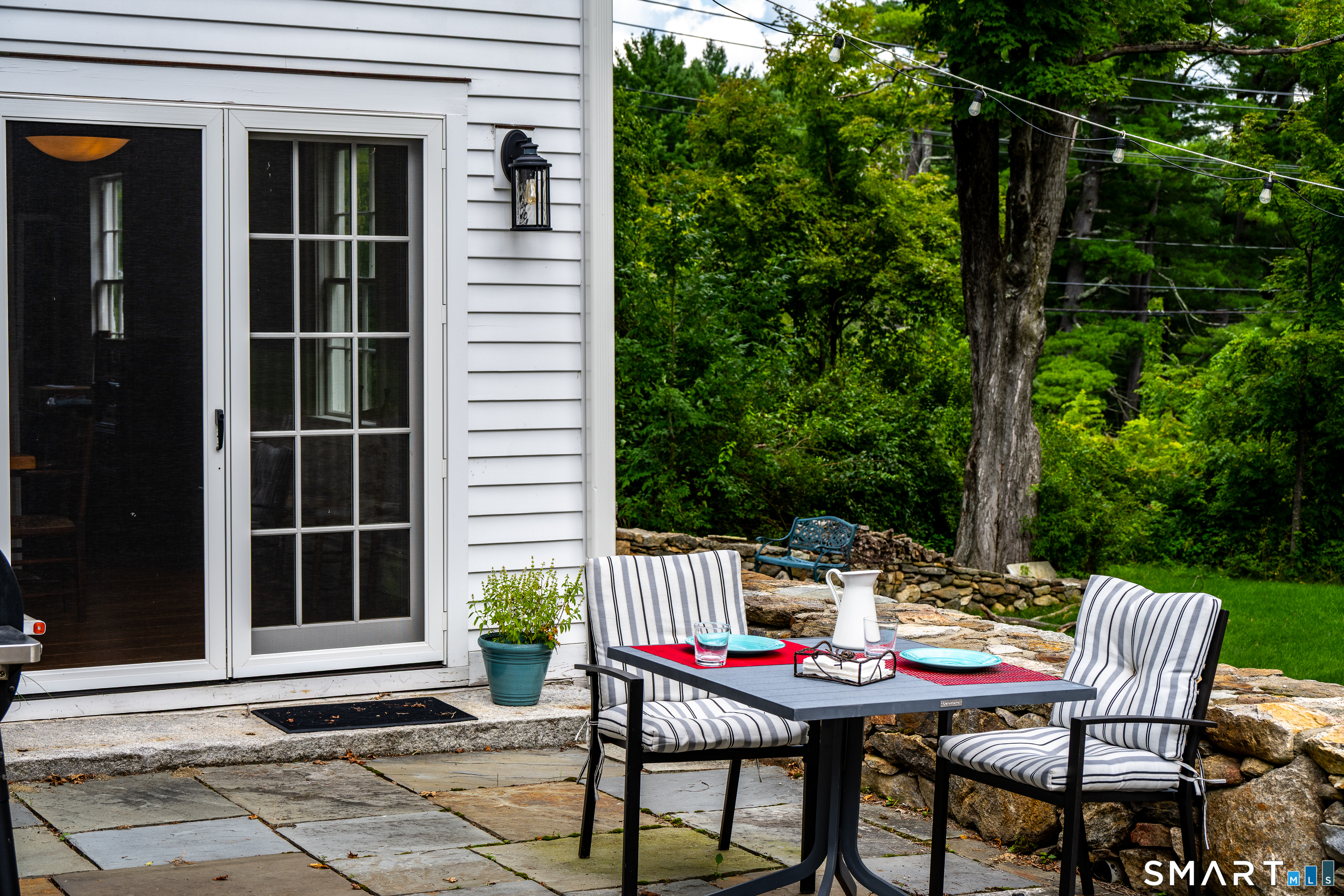 108 Squire Hill Road New Milford CT 06776