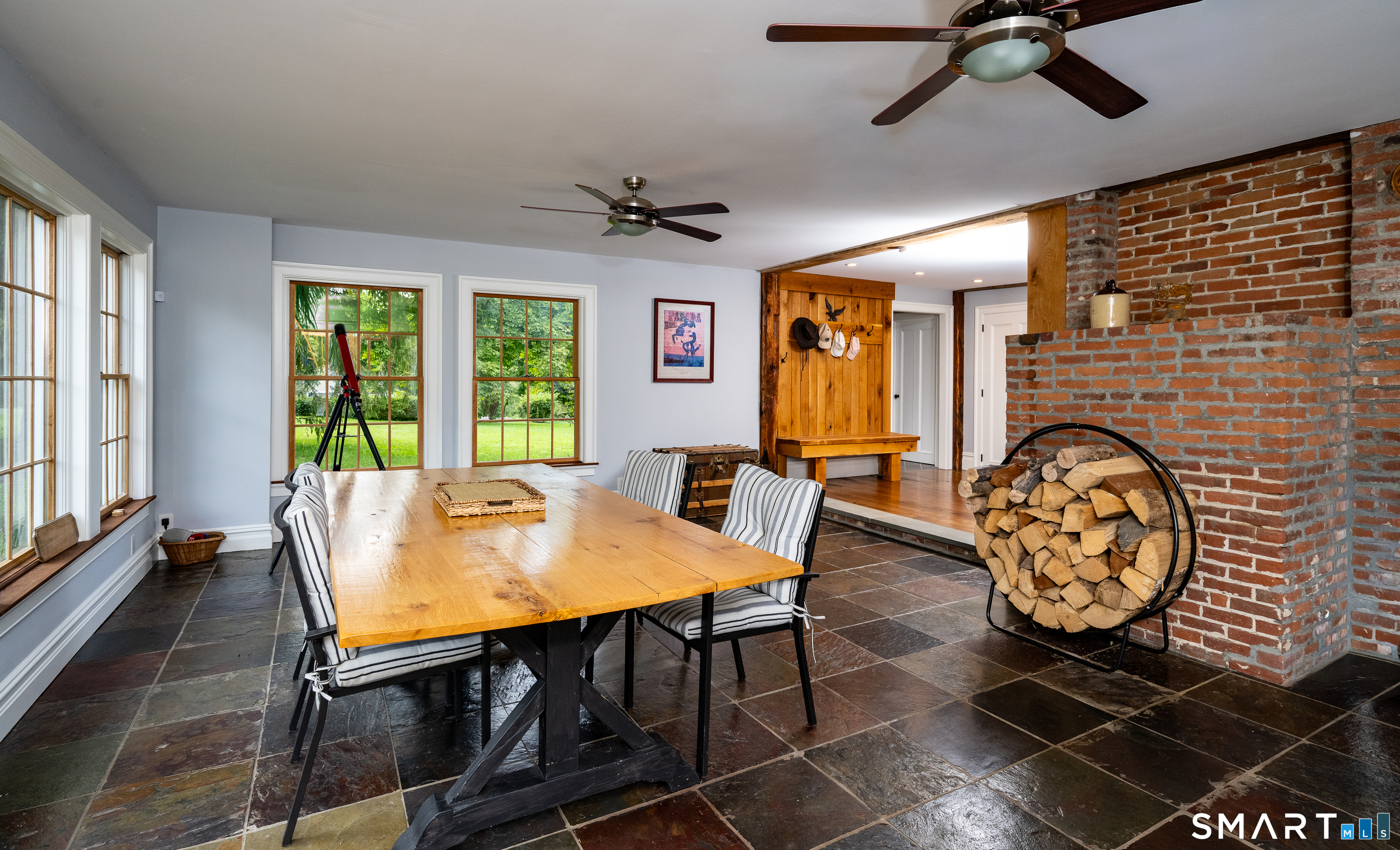 108 Squire Hill Road New Milford CT 06776