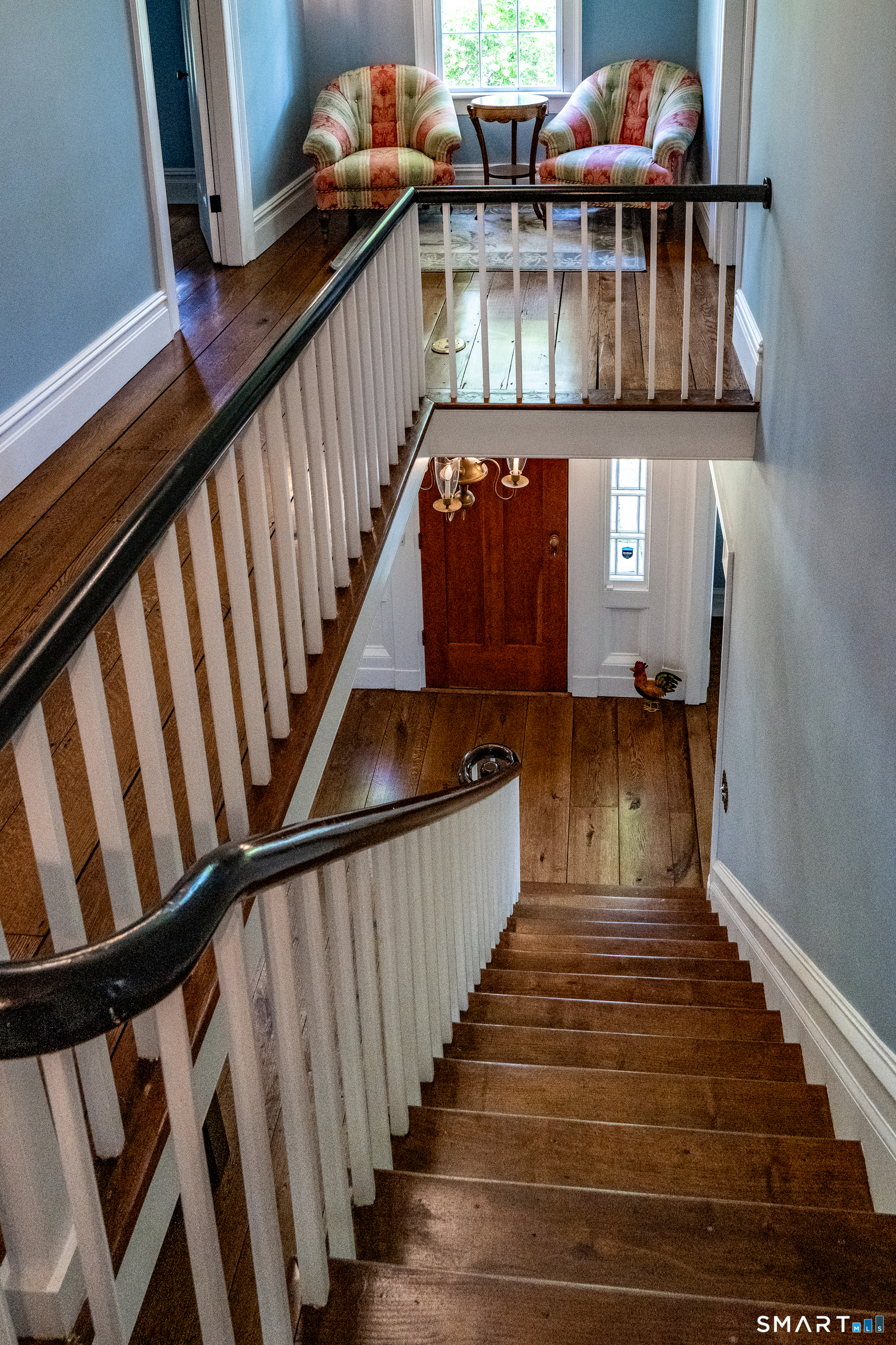 108 Squire Hill Road New Milford CT 06776