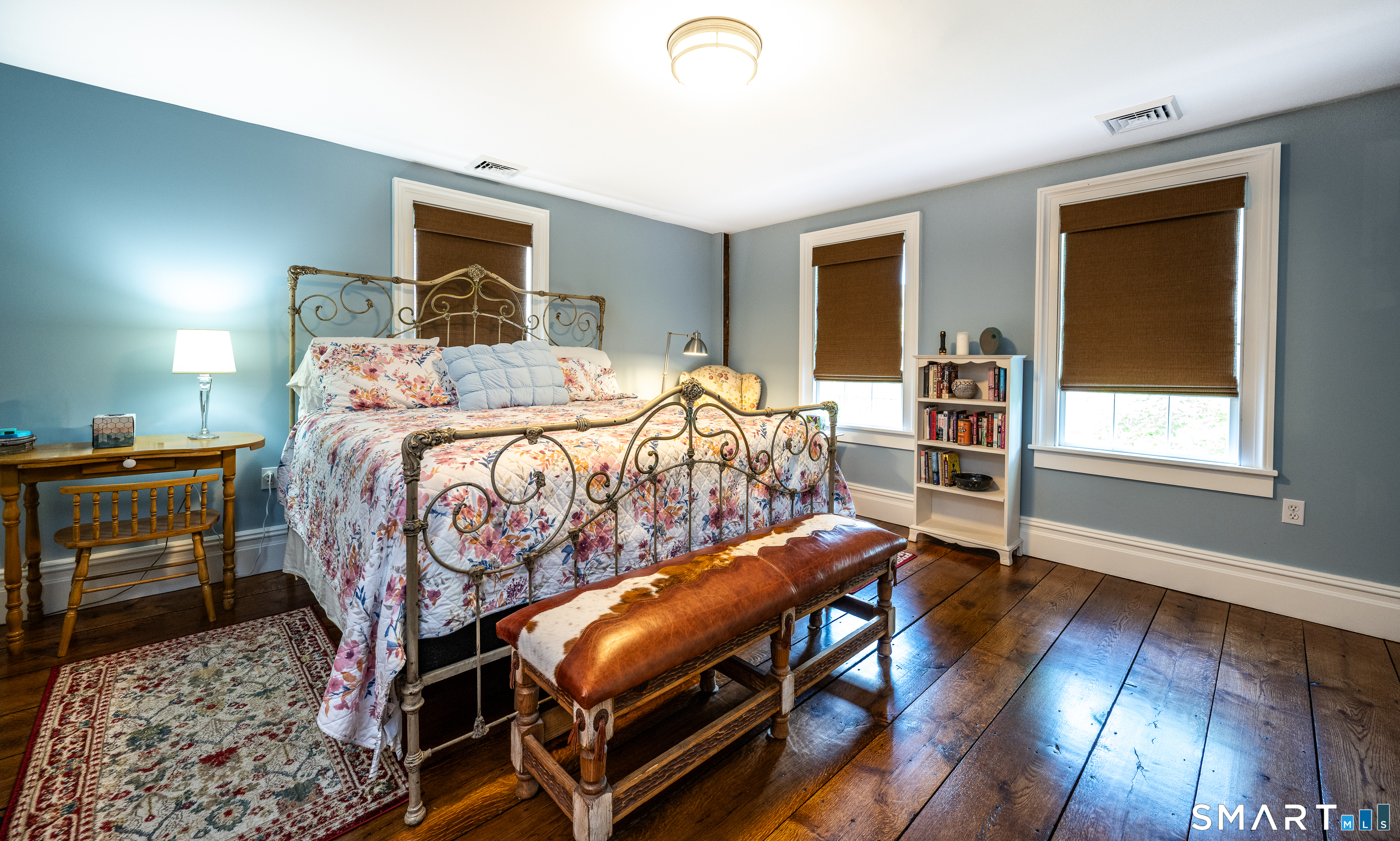 108 Squire Hill Road New Milford CT 06776