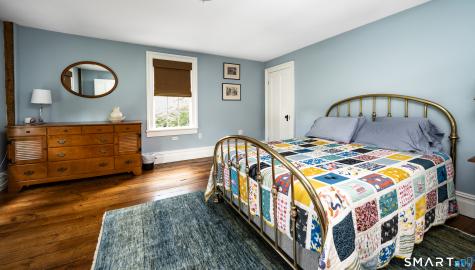 108 Squire Hill Road New Milford CT 06776