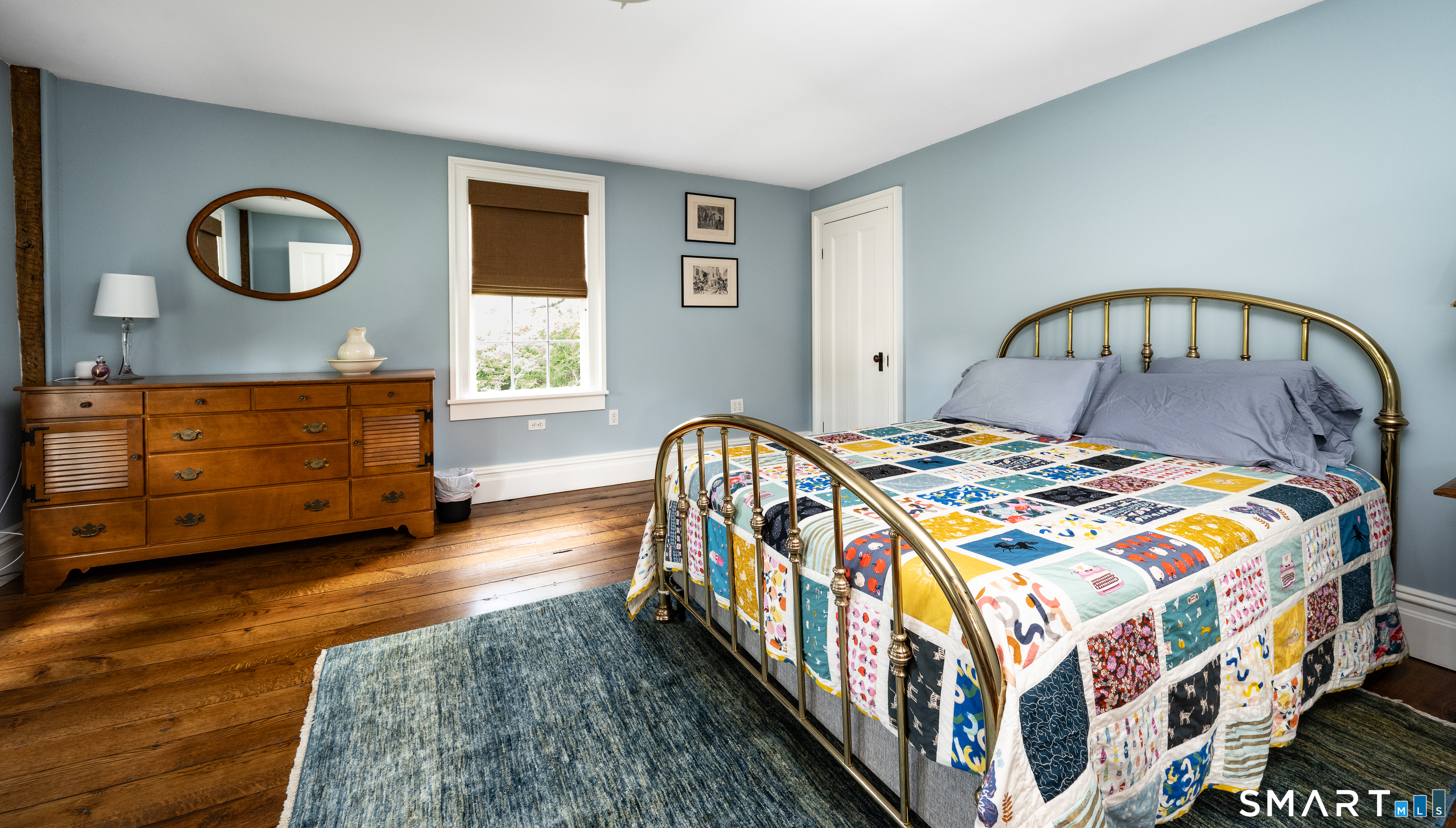 108 Squire Hill Road New Milford CT 06776