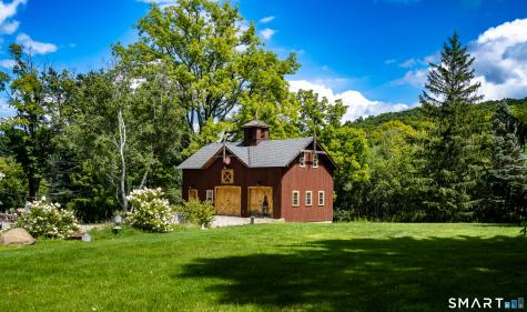 108 Squire Hill Road New Milford CT 06776