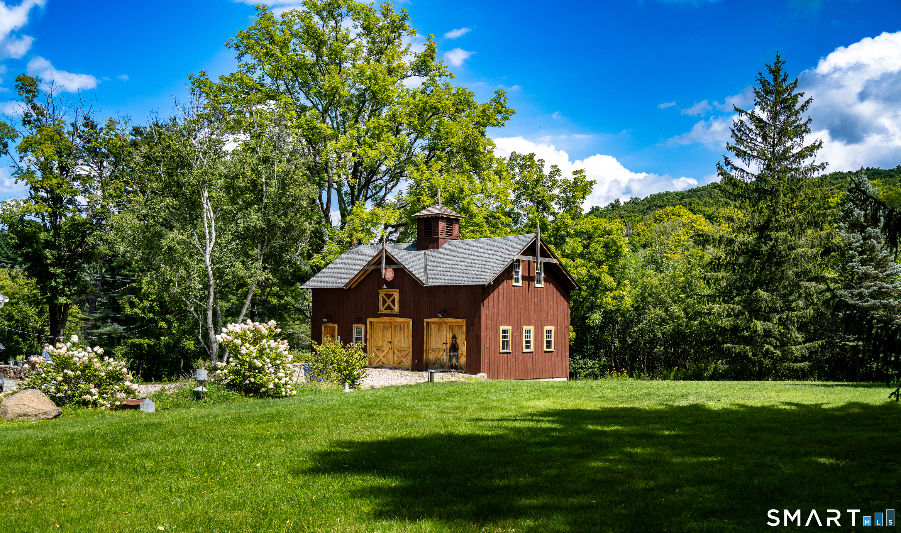 108 Squire Hill Road New Milford CT 06776