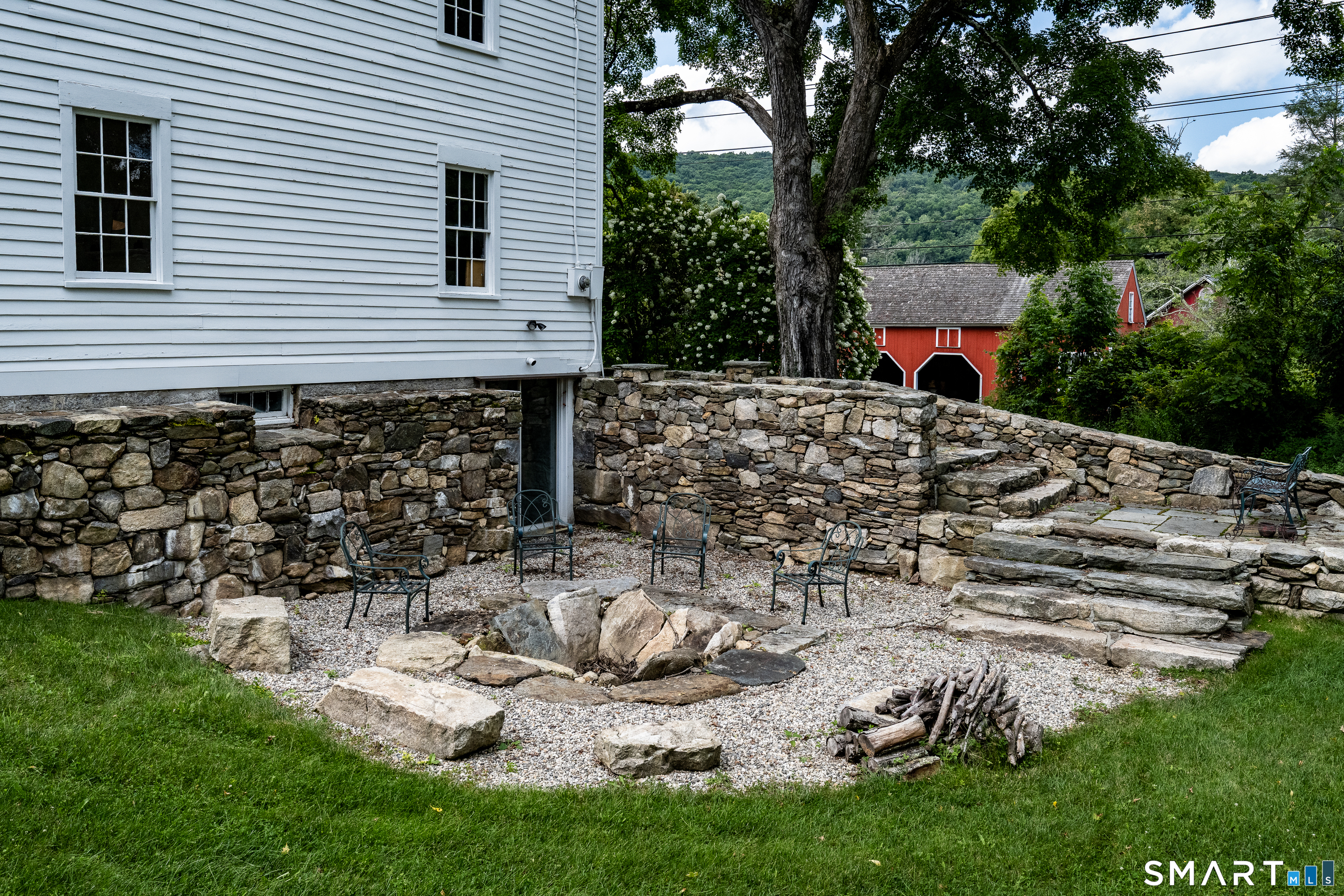 108 Squire Hill Road New Milford CT 06776