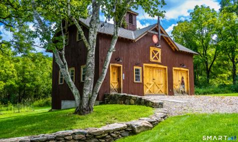 108 Squire Hill Road New Milford CT 06776