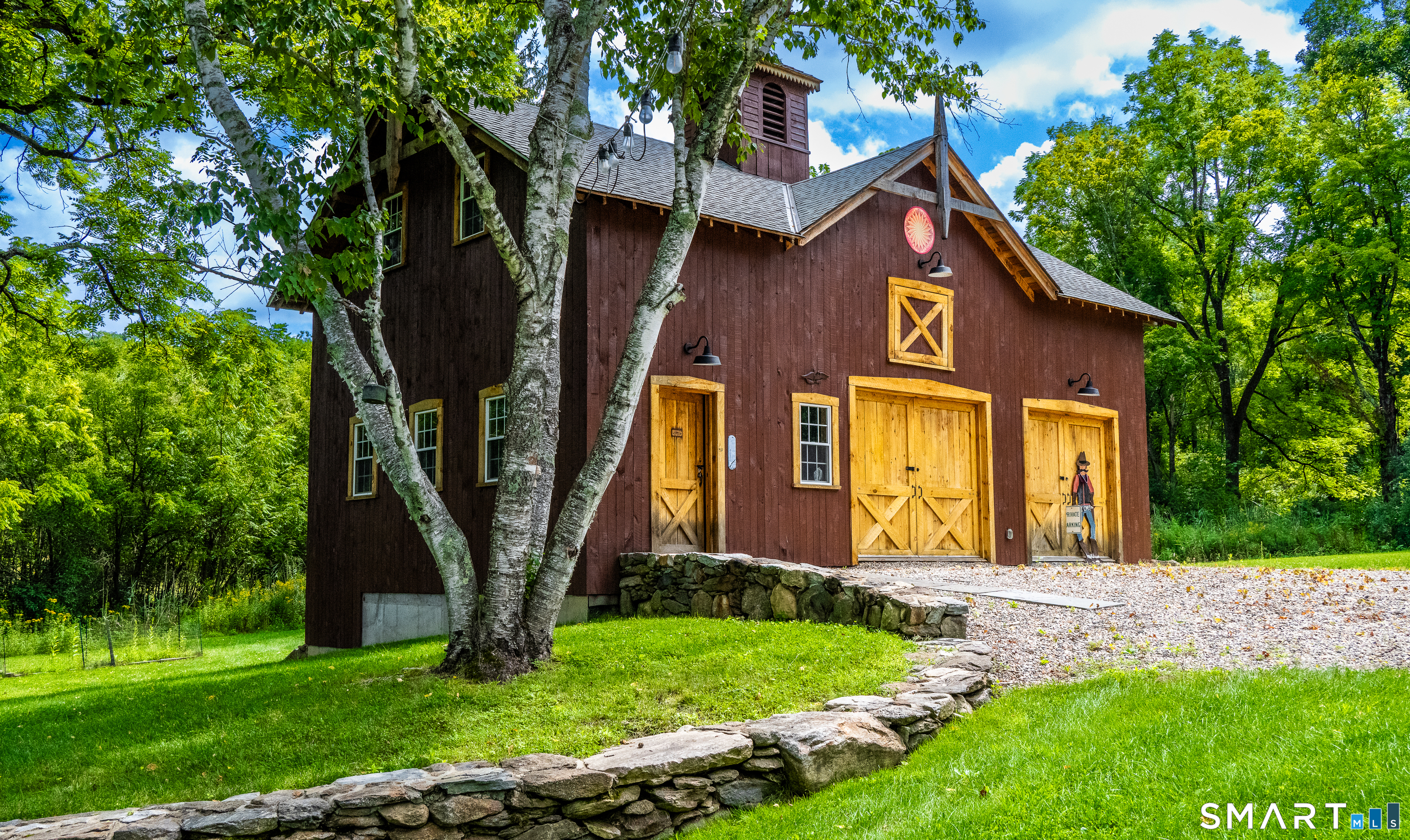 108 Squire Hill Road New Milford CT 06776