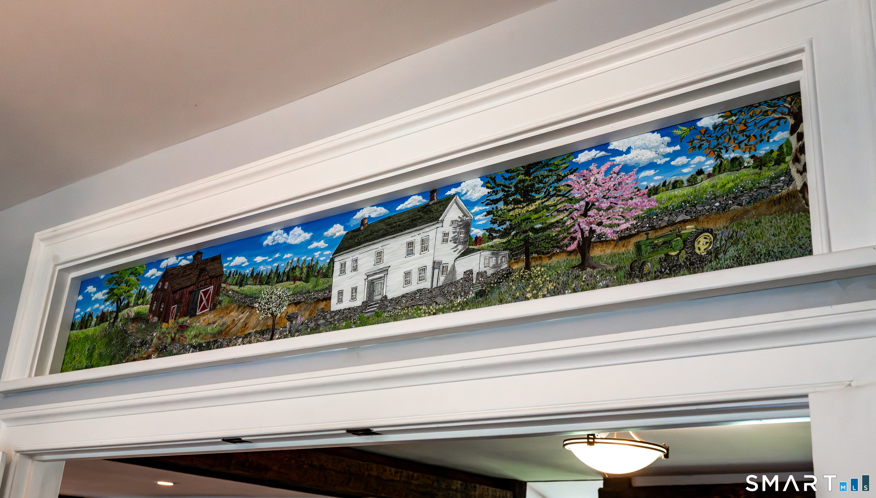 108 Squire Hill Road New Milford CT 06776