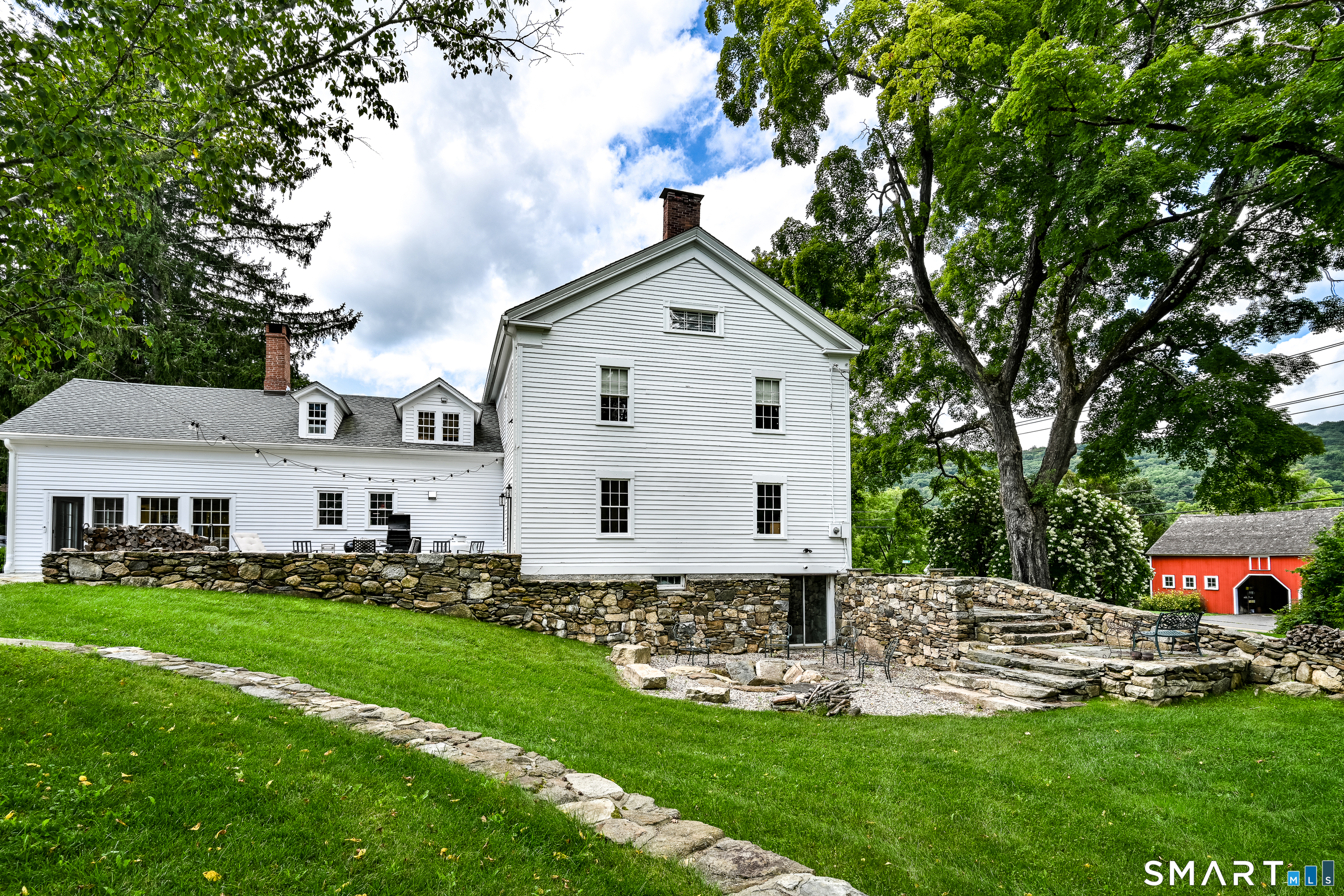 108 Squire Hill Road New Milford CT 06776