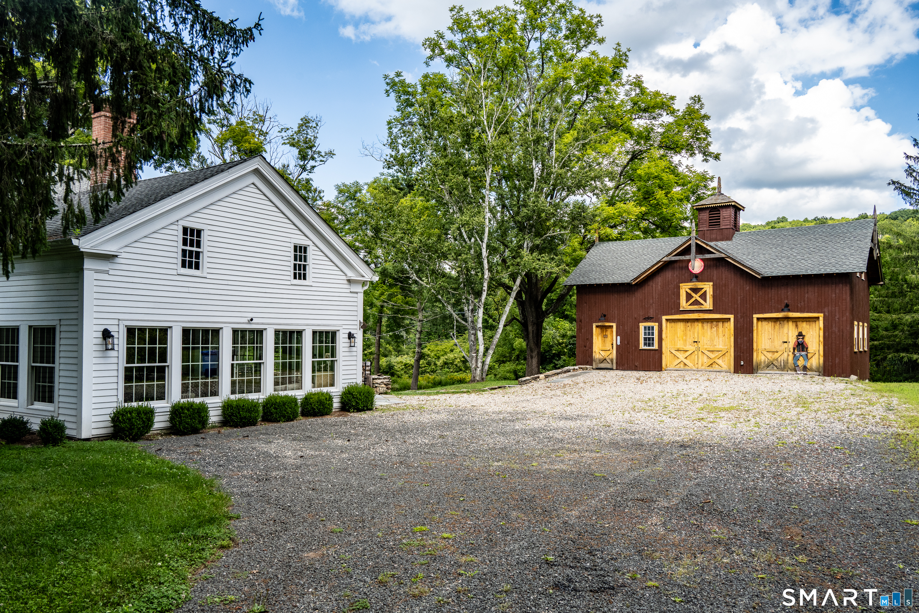 108 Squire Hill Road New Milford CT 06776