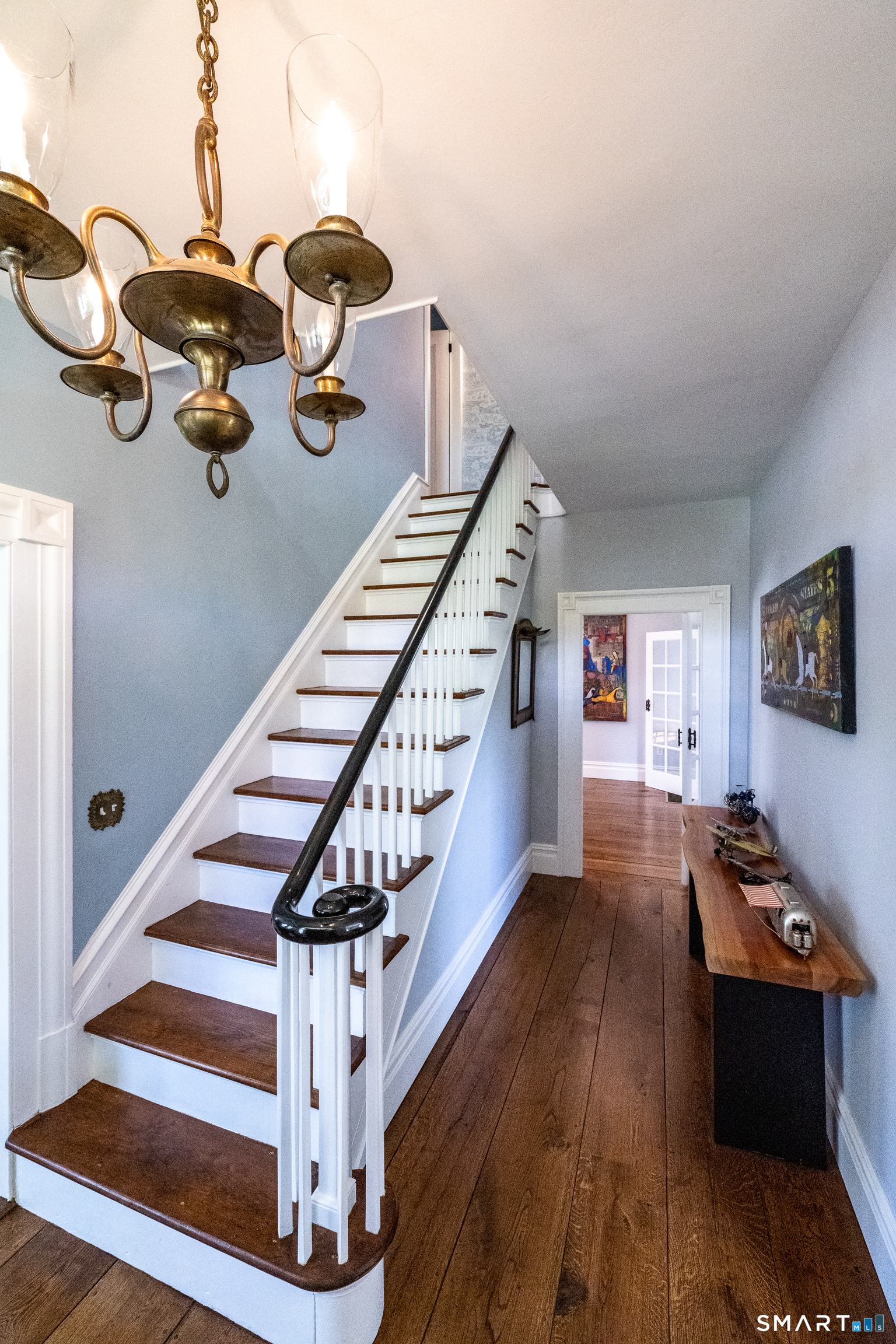 108 Squire Hill Road New Milford CT 06776
