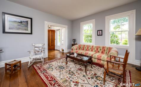 108 Squire Hill Road New Milford CT 06776