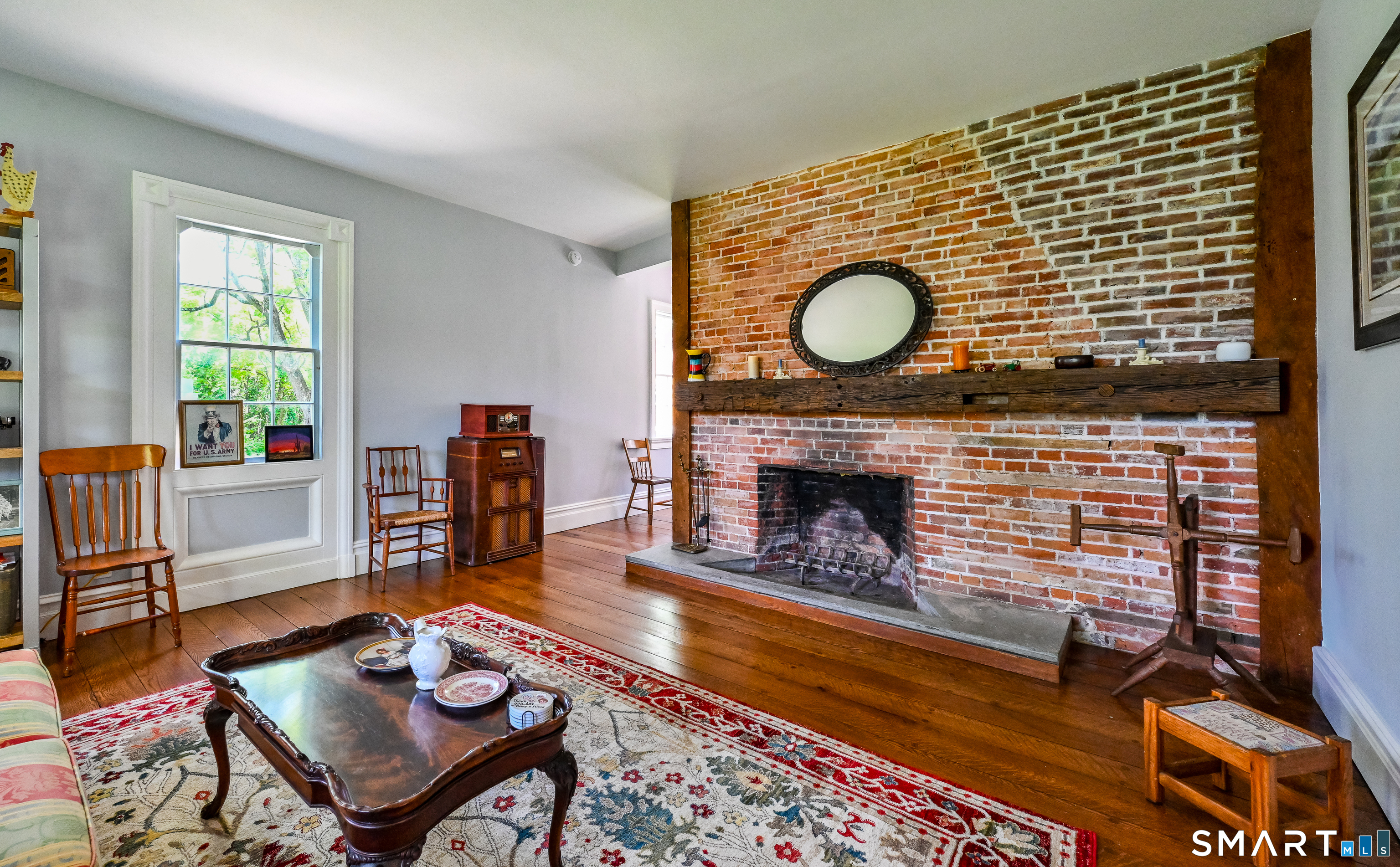 108 Squire Hill Road New Milford CT 06776